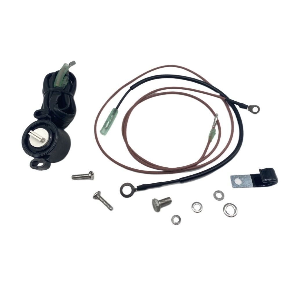 8M0098264 821400A2 Trim Sender for Mercury Mariner 30 35 40