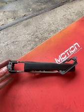 Mercedes SL R129 T&uuml;rgriff Au&szlig;en links 1297600170