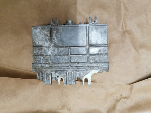 VW Polo 6N1 1,4 40/55 KW/PS Motorsteuergerät Bosch 0261203456/457 VW 030906026AJ