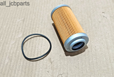 Hydraulic Pilot Filter For Doosan-80 150 220 225(Part No. 2471-1154, 2474-9041S)