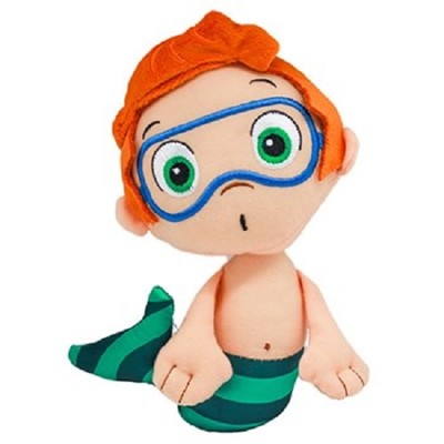 ebay bubble guppies