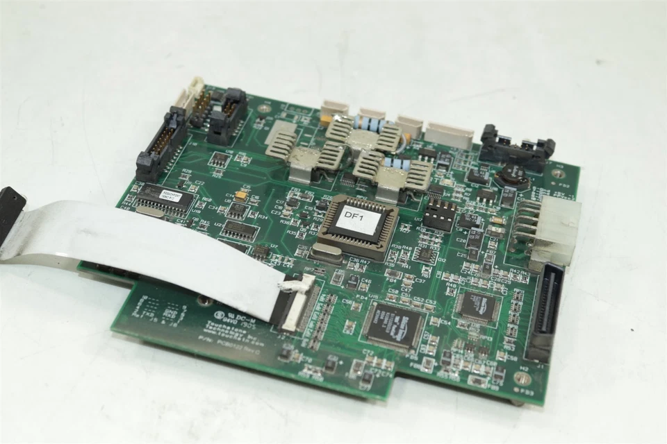 LeCroy WavePro 7200A 2GHz Oscilloscope Dual 20GS/s Quad 10GS/s PCB0122 - Image 3 of 4