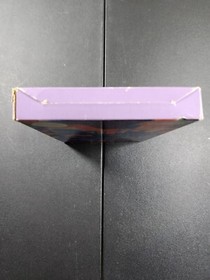 Tetris (Nintendo Entertainment System, 1989)Nice And Clean, See Pics!