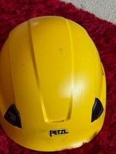 Rope access helmet New