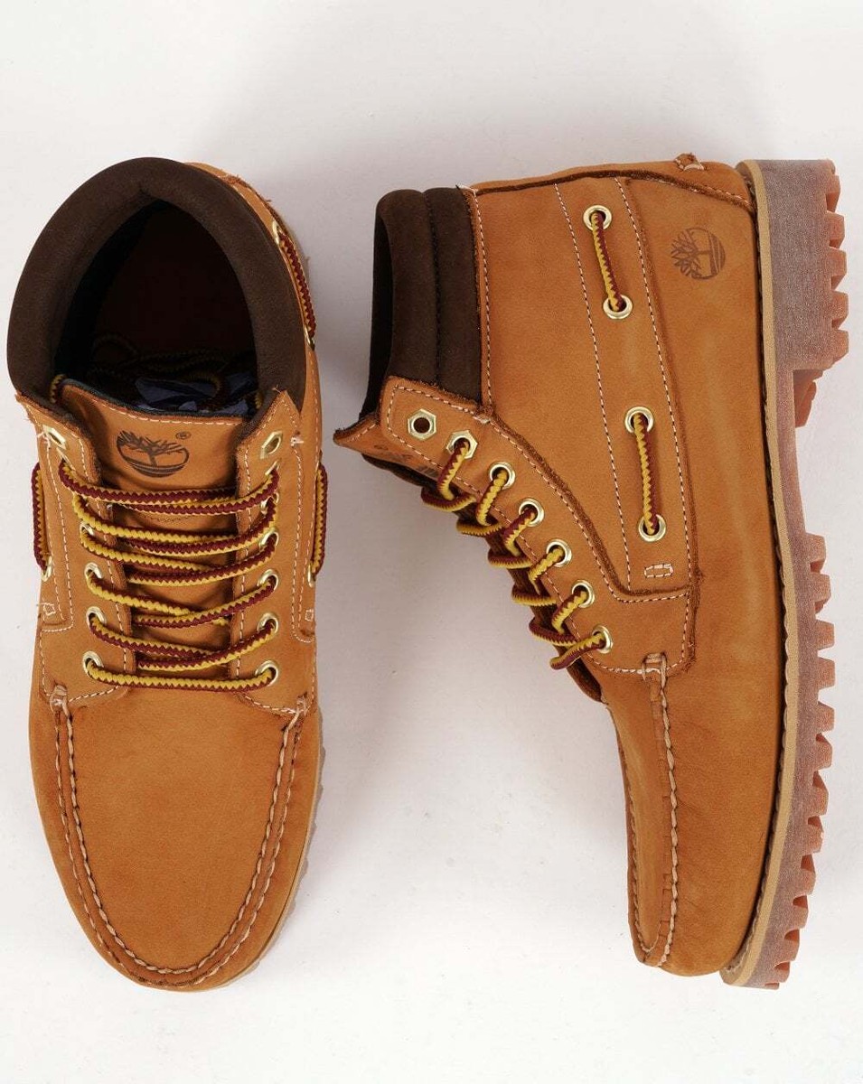 Timberland AUTHENTIC LACE UP / 26㎝ Men's Timberland® Authentic Mid Lace-Up Boot