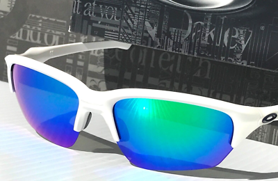 【美品】オークリー FLAK BETA (A) マットホワイト サングラス fit=scale-down,w=1200