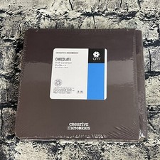 2015 Creative Memories 8x8 Chocolate Coverset