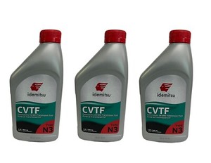 Idemitsu Cvt Transmission Fluid | eBay