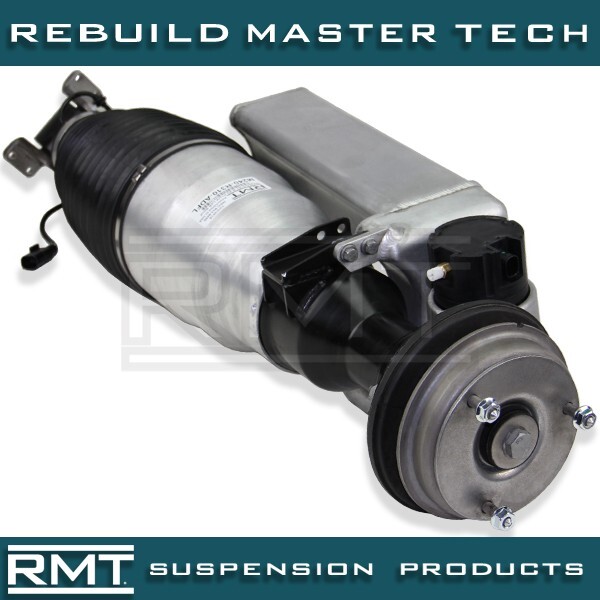 Maybach 62 2002-2013 FRONT+LEFT Air suspension strut