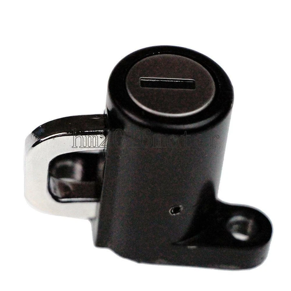 Interruptor de encendido tapa de gas cubierta bloqueo de asiento llaves para Suzuki GS1100 GS750 1980 GN250 Foto 3 de 4