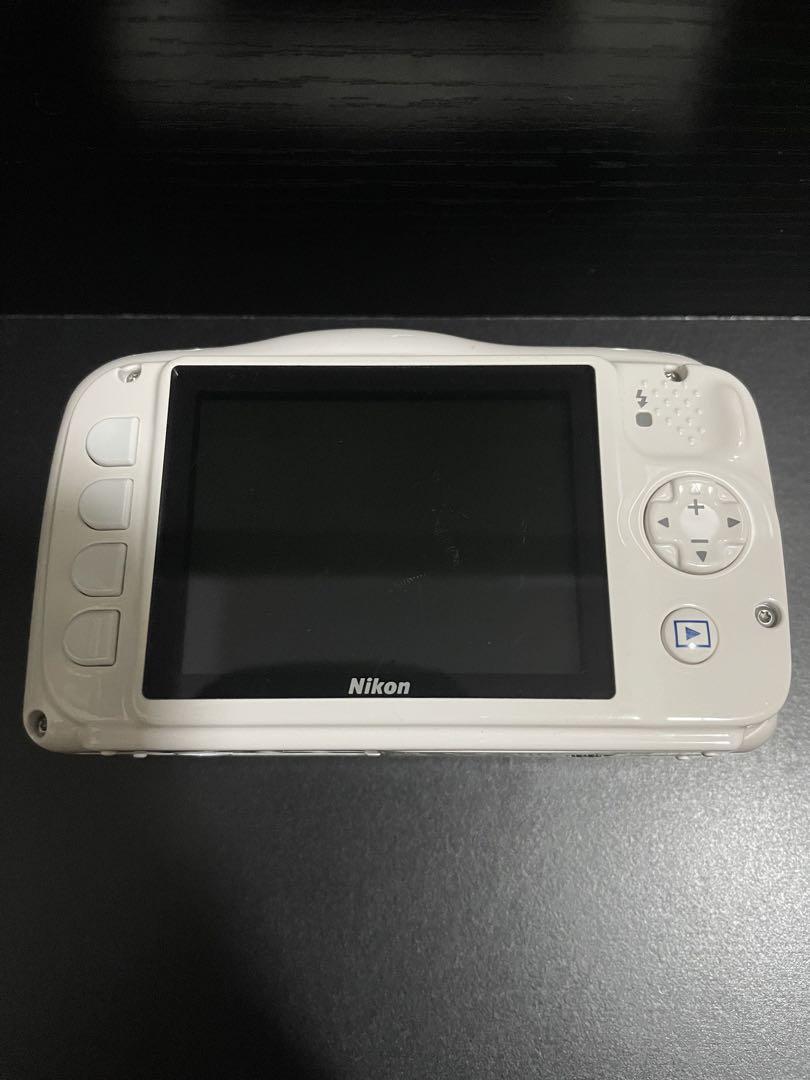 Nikon COOLPIX & Casio EXILIM セットジャンク品 Amazon | Nikon デジタルカメラ COOLPIX S600 ピンクゴールド