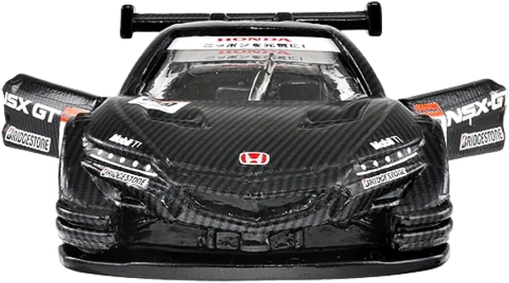 Tomica Premium Racing No. 99 Car NSX-GT Mini Car Model