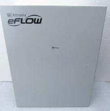 Altronix AL400XB2V 220V Power Supply Box w/ACM8CB Access Power Controller [BIS]