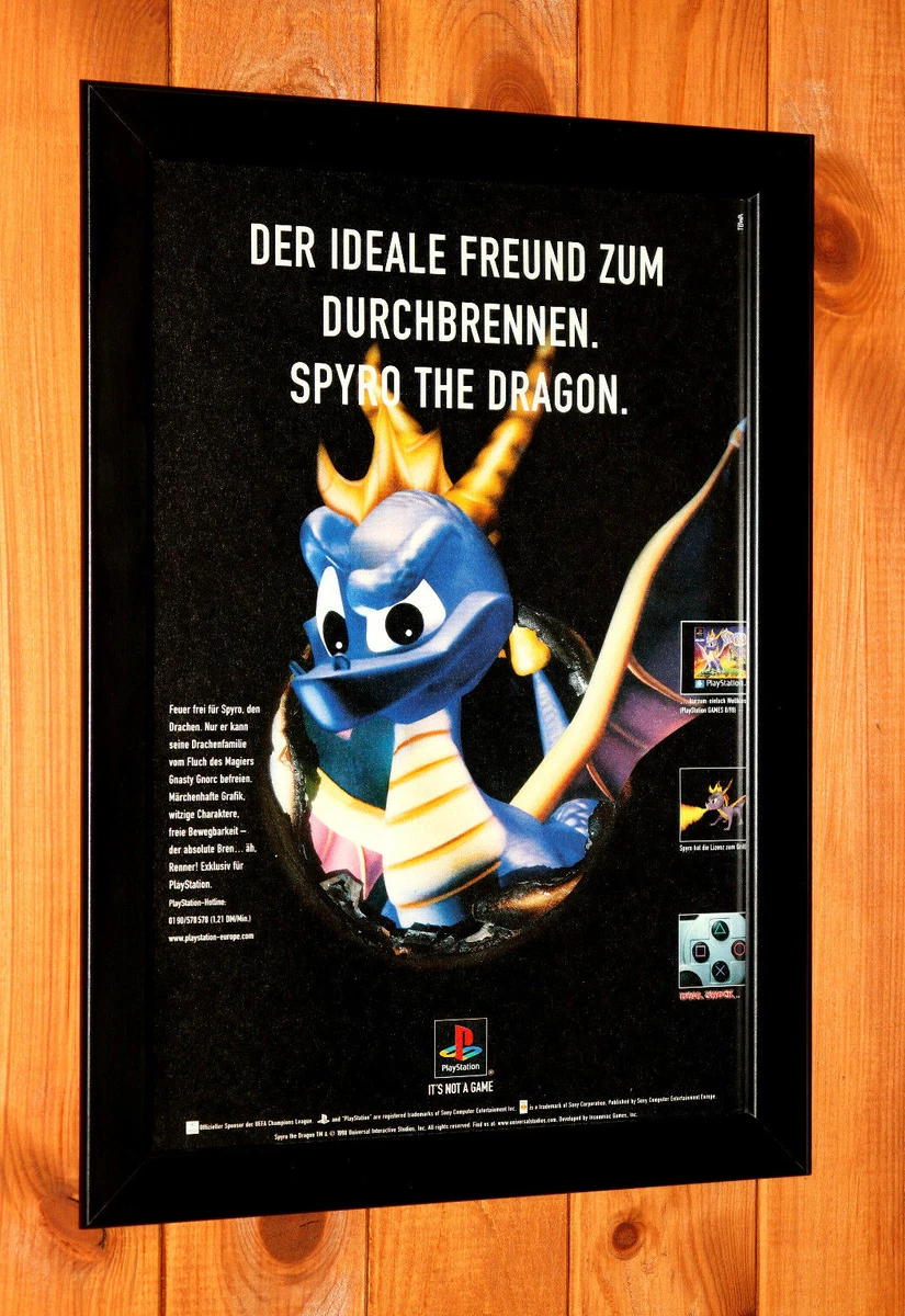 spyro на playstation 1 spyro на playstation 1