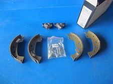 Kits de frein Renault R5