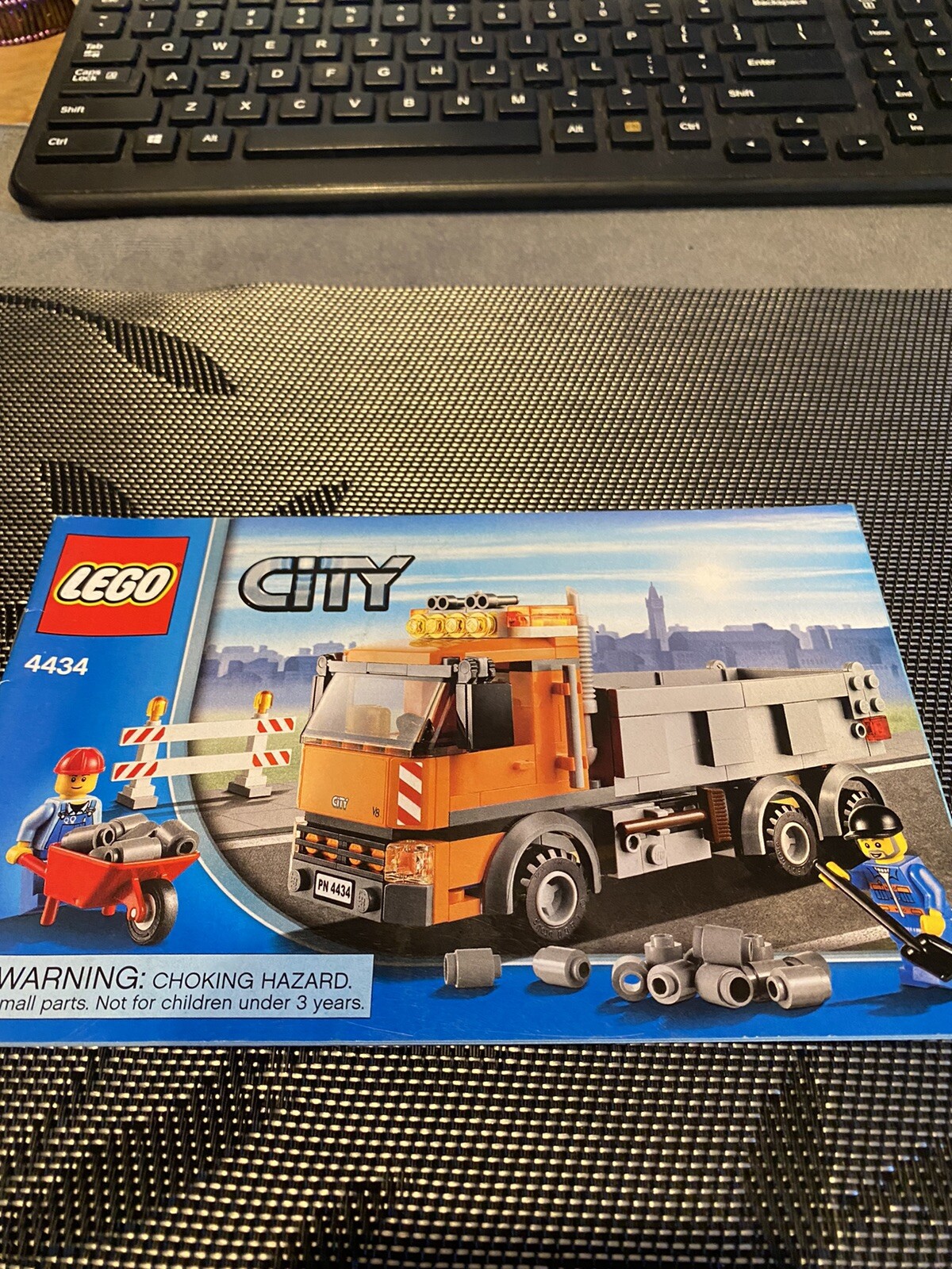 lego construction vehicles instructions