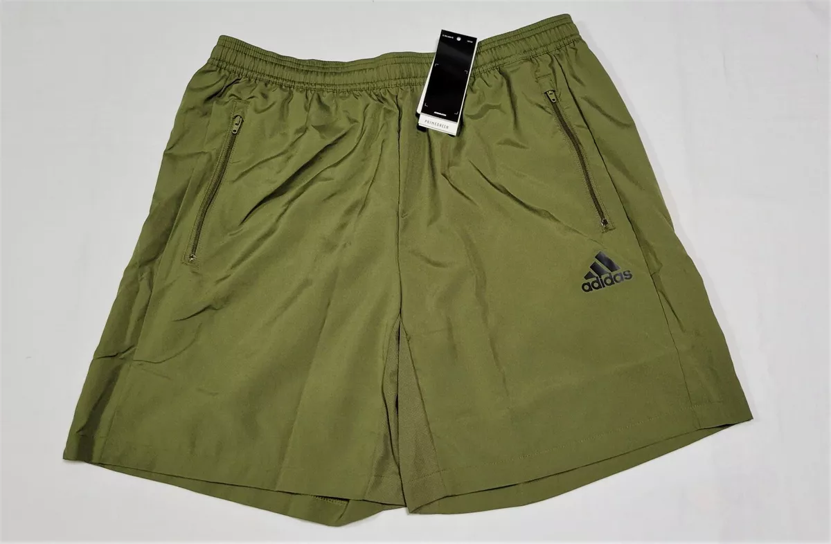 On Focus Running Short (Men's)