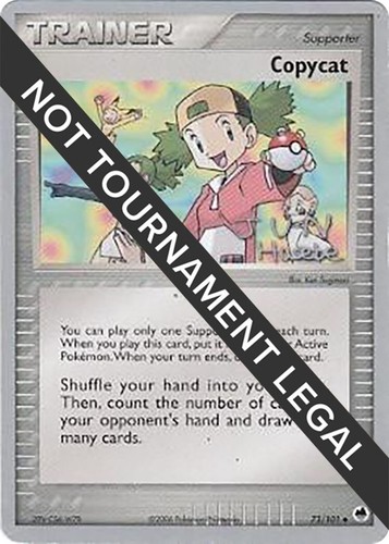ポケモンカードゲーム If anyone interested knock me Pokémon Terrakion World Championships 2012 Igor Costa Signed 73