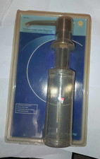 PP612VB Keeney PlumbPak Premium Soap Lotion Dispenser Bronze 8 to 10 OZ Bronz