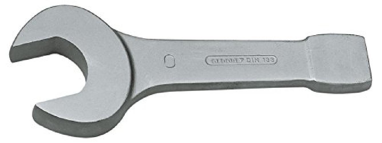 Chiave a Percussione 60 mm DIN 133 | Acciaio Forgiato Professionale