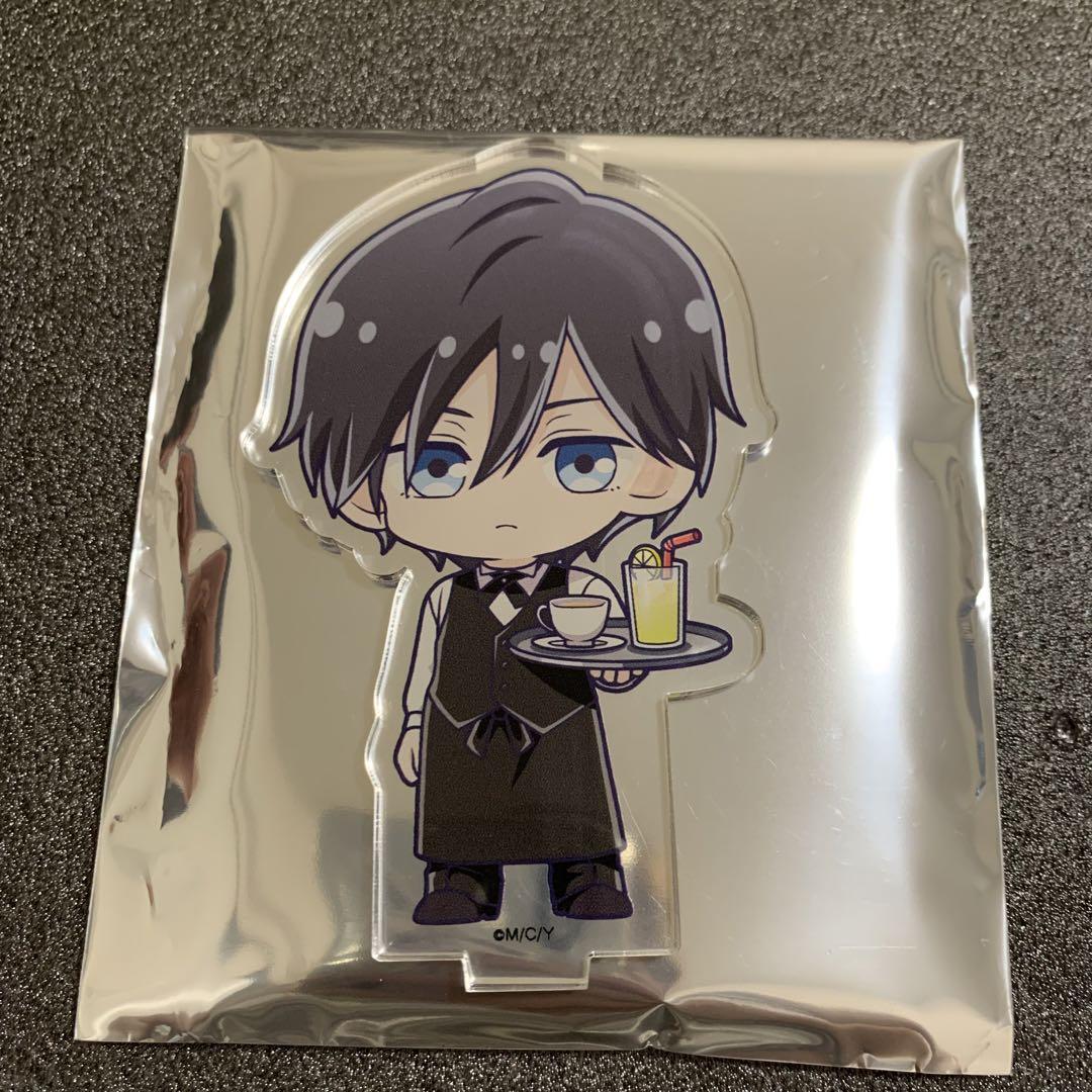 Yamada-Kun To Lv999 In Love Acrylic Stand Akito Yamada | eBay