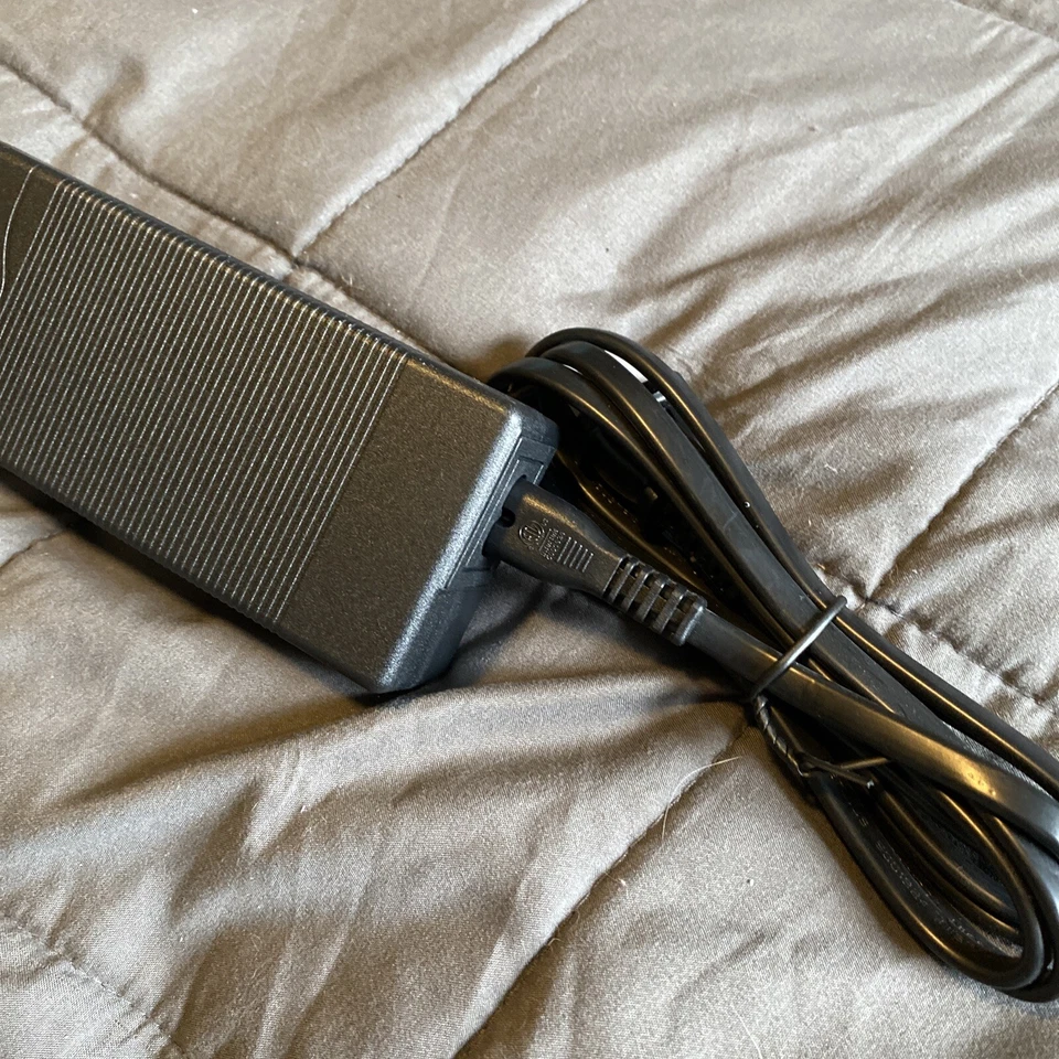 Adaptador de CA Cargador Cable de alimentación para Sony Playstation PS5 PS3 PS4 Slim A/C Foto 4 de 4