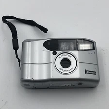 Concord Camera Corp. Model: Felix FF Studio 35 - 35mm Film Camera 28-50mm Lens