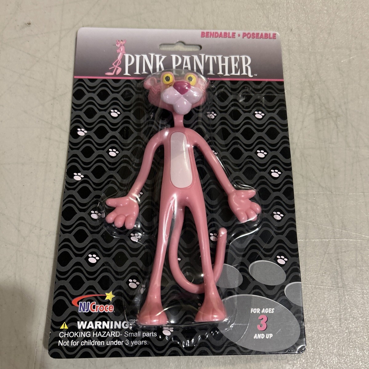 PINK PANTHER 6.5