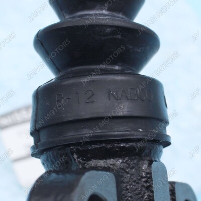 3062048P0A Genuine OEM Nissan 300ZX Frontier Xterra KA24DE Clutch