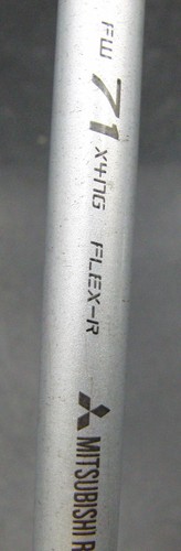 Left-Handed Nike VRS NexCor 15º3 Wood Regular Graphite Shaft GolfPride Grip & HC - Picture 7 of 7