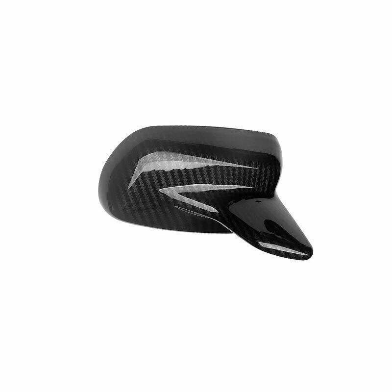 Cubierta de receptor de antena de fibra de carbono ABS apta para Audi Q7 2016~2019 aleta de tiburón Foto 2 de 4