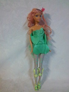 juguetes divertidos de barbie