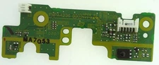 Panasonic TH-50PZ700U IR Sensor Board TNPA4236ABS, TNPA4236, MA7053
