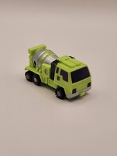 Transformers Universe 2003 Quickmix