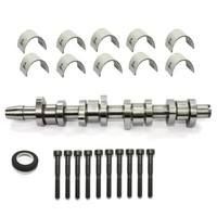 Nockenwelle Stahl + Einbauset FüR VW Audi 1.9 2.0 PD 038109101AH BMM