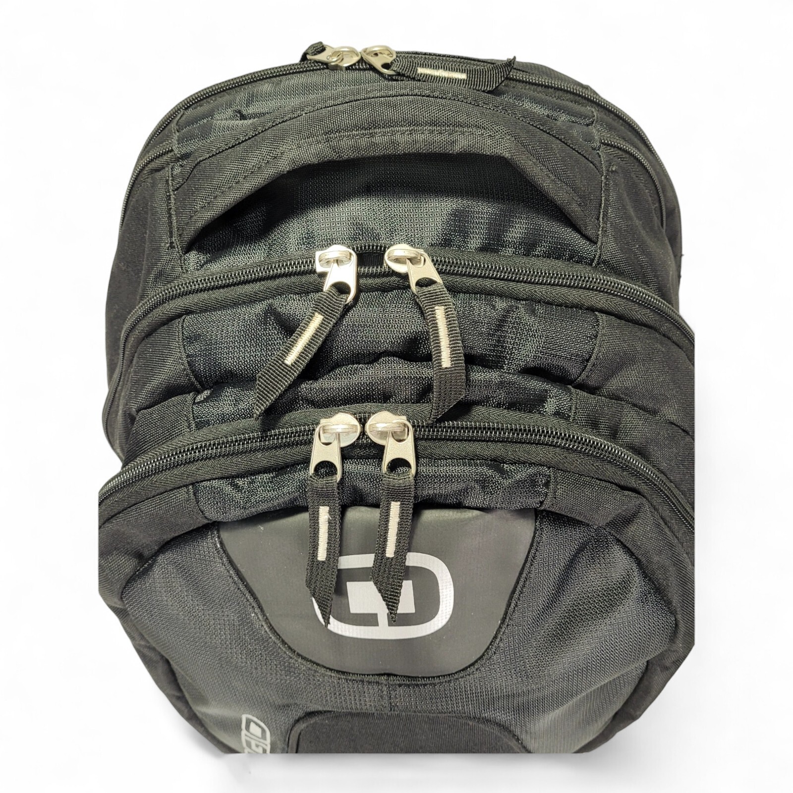 OGIO Juggernaut Backpack Carry On Checkpoint-Frie… - image 13