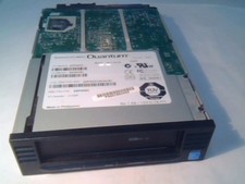 IBM DLT VS 80 40/80 VS80 SCSI Tape Drive 24P2431 3K04181 59P6682 Internal