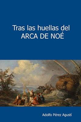 Tras las huellas del Arca de NoA, AgustA 9781792005886 Fast Free Shipping-,