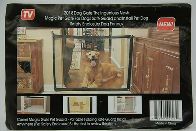 magic pet gate reviews
