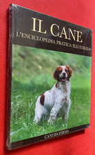 IL CANE L'ENCICLOPEDIA PRATICA ILLUSTRATA - CANI DA FERMA Ed RBA (2010) BRACCO +
