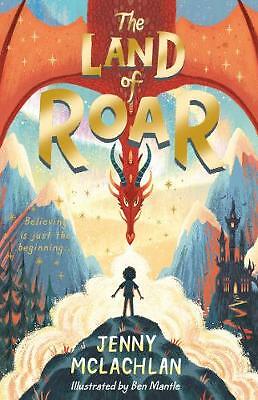 Land Of Roar - Image 4