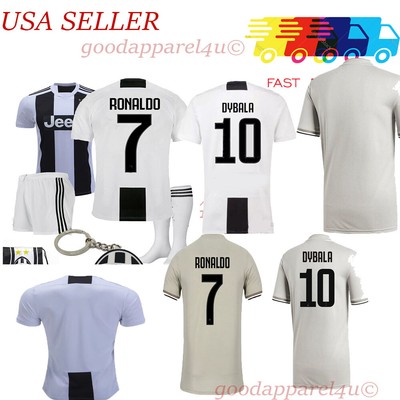 kids dybala jersey