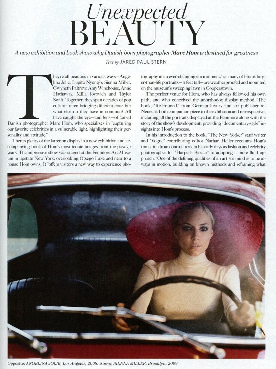 MAXIM Magazine - September/October 2024 with Elizabeth Hurley on