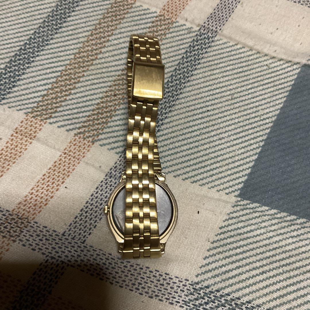 Seiko Sq 3Y03-0A 50 Ladies Watch Case | eBay