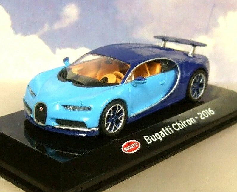 IXO Bugatti Diecast & Toy 1:43 for sale | eBay