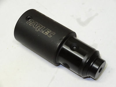 PARLEC 7717CG-075, 3/4'' Pipe Tapping Adapter Coolant-Through Tool Holder USA