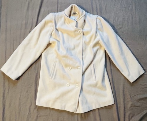 Foreeaster of Boston Vintage 80s Wool Jacket