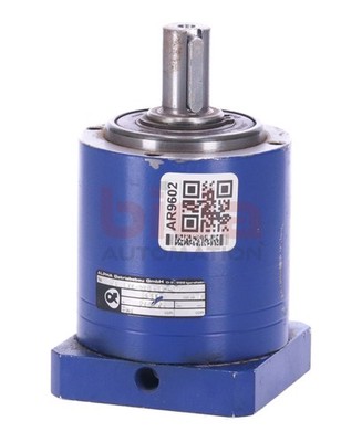 Alpha Getriebebau 1P 070-M01-10-111 Getriebe Transmission