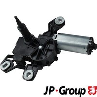 JP Group 1198203000 Wischermotor FüR Seat VW