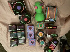 Needoh 20 Squishies